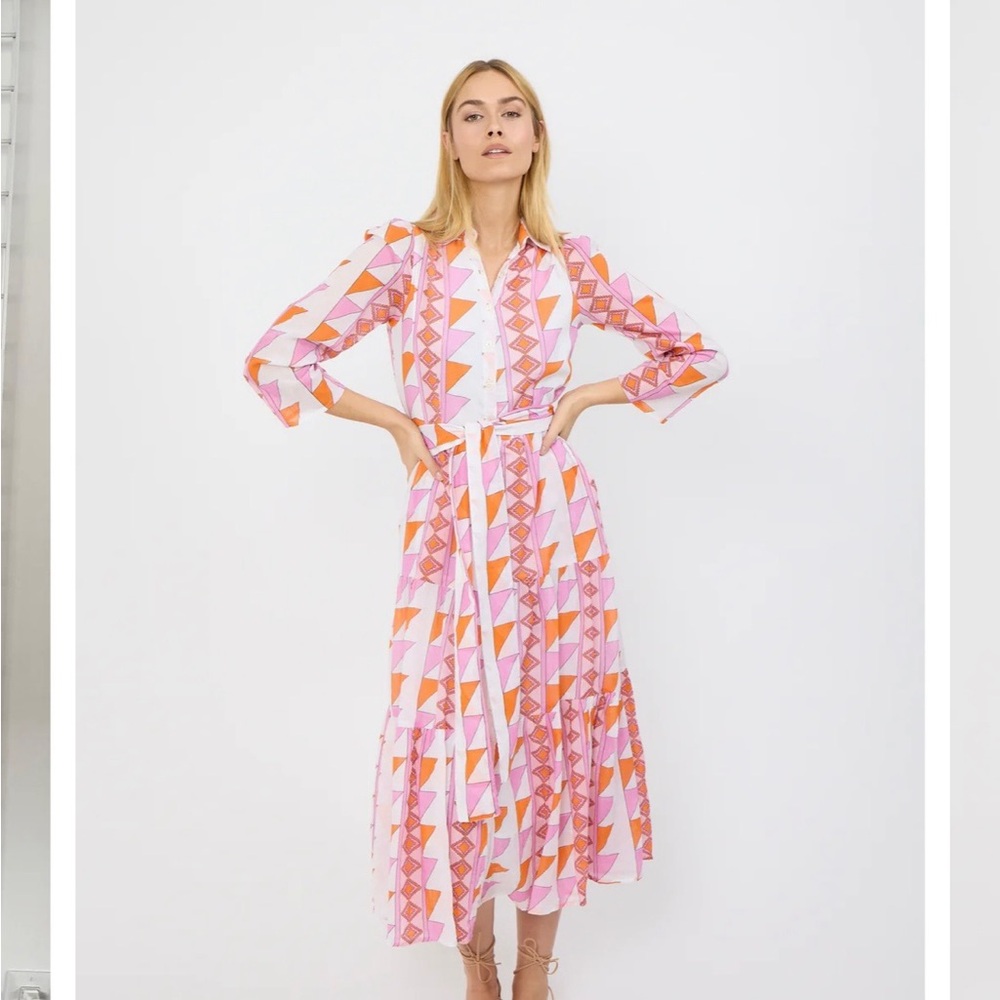 Marea Dress size Large NWT